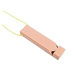 KITANDOVE Pfeife Puzzle Hornspielzeug für Kinder Krachmacher Zug Musikspielzeug für Kinder kinderinstrumente Kinder musikinstrumente kinderspielzeug aus Holz Instrumente für Kinder hölzern