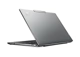 Lenovo Thinkpad Z13 G2 Gen2 Notebook 13', AMD Ryzen 7 Pro 7840U 3.3Ghz (5.1Ghz Turbo), 32GB RAM, 1TB M2 SSD, WUXGA, Kein Touch, Keine Windows, Grau, Tastatur QWERTZ Deutsche