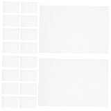 HAPINARY 1500 Stk Kalligraphie-übungspapier Sumi-papier Xuan-papiere Dicke Chinesische Kalligrafie Schreibpapier Stift Heftpapier Kalligraphie Sumi Papier Grundstriche Papier Tintenpapier