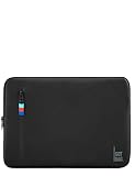 GOT BAG Custodia porta pc Laptop Sleeve 15'' Black
