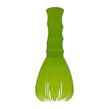 Matcha-Schneebesen, tragbarer Grüntee-Schneebesen, Chasen-Tee-Rührer, Matcha-Aufschäumer, Küchenhelfer für häufige Zubereitung von Grünteepulver