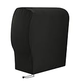 MERIGLARE Staubschutzhülle für Maschinen, Einfache Aufbewahrung, Schutz für