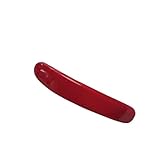 Truvix Rücklicht für den Kofferraum hinten Auto-Heckstoßstangenreflektoren für Mini für Cooper für Clubman R55 2008-2014, automatischer Rücklichtblinker für die(Left)