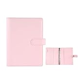 1pcs Notizblock A4 Studie Life Page Notebook Spulenmontiertes Tagebuch B5 Arbeitsbuch 16 Open Office Stationery Kraftpapier for Schule, Büro und Heimnotepad A4 Studienlebenseite Notebook Coilmounted T