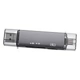 Generisch sdcard usbstick USB c Stick USB-Stick USB-c Memory Card Mikro zu USB USB-C auf USB USB-c auf Kabel Zuschauer Typ-C-Kartenleser Speicherkarten-Adapter Kartenadapter OTG-Adapter Abs