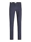 JACK & JONES Male 5-Pocket Hose JPSTGLENN JJORIGINAL AKM 5-Pocket Hose