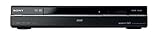 Sony RDR-HXD790 HDD DVD Recorder – DVD Players (10-Bit/108MHz, MP3, Black, 340 H, 220 – 240 V 50/60 Hz, 430 x 288 x 76.5 mm)