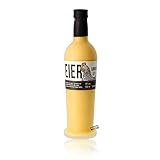 Birkenhof Brennerei | EIER-Liqueur Liköre (1 x 0.5l)