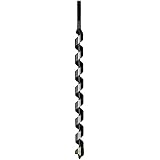 Makita E-07951 Schlangenbohrer-Bit, 15 x 500 mm