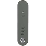 CAZSTYK Verstellbarer Laptop-Ständer, Handyhalterung, Aluminium, Computer-Monitore, Seitenhalterung, Clip, klappbar