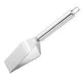 Celuicion Obstschneider, dreieckiger Wassermelonenschneider, multifunktionales Küchenwerkzeug für Picknick, Camping, Haus, Strand, BBQ im Freien