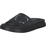 Rieker W1453 Schwarz EU36