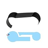 RFVBG Motorrad Instrumentenhut Sonnenblende Meter Cover Guard, for, R1250RT R1200RT K1600B K1600 Grand America K1600GT K1600GTL Sonnenschutz für Motorradinstrumente(K1600)