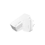 STRONG Mini WI-FI Powerline Kit AV1000