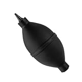 Air Pump Staubgebläse - Manueller Luftbläser Zur Reinigung Von Staub - Handgehaltenes Reinigungswerkzeug Für LCD Bildschirme Uhren Musikinstrumente Kaffeemühlen Teleskopfilter Digitale Linsen