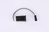 Frankberg Parksensor Parking Asist Sensor PDC Sensoren Sensor Einparkhilfe Einparksensoren Einparkhilfesensor Replace# 0263013822
