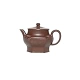 Zisha Teekanne Pure handgeschnitztes rohes Erz lila Ton Yixing lila Sandtopf Teeservice