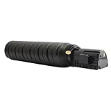 YGUWZ EXV53 GPR57 Tonerkartusche Kompatibel mit IR4525 IR4535 IR4545 4551 IR4745 NPG73(1PC-CPR-53 (US-NA))