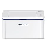 PANTUM BP2309W Laserdrucker Schwarz Weiss, Drucker WLAN, Airprint, Mopria, Klein für Heim & Büro, 20ppm, Inklusive 500-Seiten-Start-Tonerkartusche