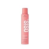 Schwarzkopf Osis Grip Extreme Hold Mousse, 200 ml