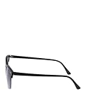 JACK & JONES Herren JACRYDER SUNGLASSES NOOS 12184899, Jet Black/J5464-00, ONE SIZE