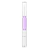 # Fingerkanten-Nähröl Stift Fingerkantenöl Nagelpflegeöl Antigrat Nagelhautöl Nagel Tragbarer Duft Nagelhautaktivator Täglich nährende Haut Für Männer und Frauen 5ml (A, One Size)