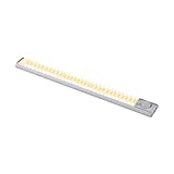 Hoement 1Stk Sensorlicht bündige Deckenleuchten Bewegung Induktionslicht des menschlichen Körpers Schrank sensor lampe led sensor light led sensorleuchte Körpersensorlampe Schranklicht PVC