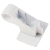 Beko 4079750100 Gefriergerätezubehör/Türen/Gefrierschrank Verdampfer Türscharnier