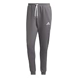 adidas Men's ENT22 SW PNT Pants, Team Grey Four, M