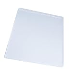 ＡＷＨＡＯ Gel Druckplatte, Gelplatten zum Drucken, A4, 25 x 20 x 0,8 cm, Robuste Haltbarkeit für Kunsthandwerk, Premium Malwerkzeug, Scrapbooking, Monoprinting