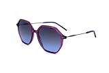 Sonnenbrillen Hugo HG 1211/S B3V VIOLET 55/17/140 Damen