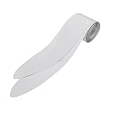 Ribbon Dashboard Protector - Die Schiene für die Karte zahlt 2,5 'x75' Schutzstreifen Surfing Paddel Board Strip