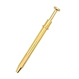 YIGZYCN 118 mm Pickup-Werkzeug mit 4-Zinken-Pinzette, Kleinteile-Tonabnehmer, IC-Chip, alles greifen