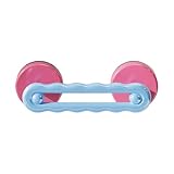 Abnehmbarer Glastür-Handlauf, wasserdicht, Saugnapf, Türgriff, rutschfeste Duschbadewannen, Badezimmer-Armlehne, rutschfeste Duschbadewannen