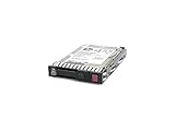 Hewlett Packard Enterprise 600GB 2.5' 12G SAS 600GB SAS - Interne Festplatten (600 GB, SAS, 10000 RPM, 2.5 Zoll, Server/Arbeitsstation, Festplatte)