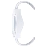 Odorkle Easy Grip Baby Nursing Flasche Griff und Hilft Dem Baby bei der Unabhängigen Fütterung, Speziell für Serien Entwickelt, für mit Festem und Sicherem Griff