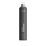 STYLE MASTERS Modular Haarspray, 500 ml, Stylingspray für alle Haartypen, Haarprodukt mit mittelstarkem Halt, Styling für ein natürliches Finish & optimale Ergebnisse