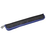 Lnfxkvva Blockflötentasche, Wasserdicht, Tragbar, Blockflötentasche, Saxophontasche, Instrumenten-Staubbeutel, Drumstick-Tasche