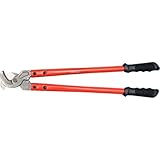 YATO Kabelschere YT-18612 770mm 3.4kg