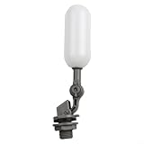 Schwimmer-Kugelhahn DN15 für effiziente automatische Wasserbefüllung, 1/5.1 cm Absperrsystem