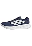 adidas Herren Supernova Ease M Laufschuhe, Dark Blue/Zero met./Charcoal, 44 EU