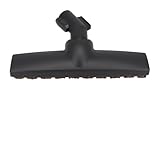 Tidevib Hartbodendüse Bürste für Parkett Twister SBB300-3 kompatibler 35mm Staubsaugeraufsatz für Laminat und Hartböden Saugroboter