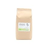 ALMICANNA: Organic Alfalfa Pellets 100% Bio 1,5kg - Natürlicher Stickstoff Dünger und Nährstoff Booster für Cannabis - Amendment im Living Soil