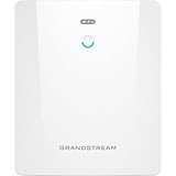 Grandstream GWN7664ELR - Dualband 4x4:4 MU-MIMO - Wi-Fi 6-Access Point