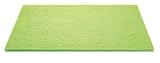Tescoma Kühlschrankmatte, Grün, 47 x 30 cm, antibakteriell