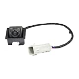 Auto-Rückfahrkamera Für Cadillac Für GM Für SRX 2010 2011 2012 2013 2014 2015 2016 Rückfahrkamera Einparkhilfe Heckklappe Backup Reverse 23205689 22868129
