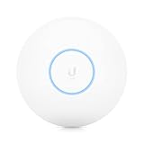 Ubiquiti HDMI UniFi 6 Pro Access Point - U6-Pro Wi-Fi 6, Dual Band