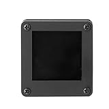 JOERBABU Wärmebildkamera im Taschenformat, 8 x 8 Auflösung, Wärmebildkamera, Messung 0–80 ℃, USB