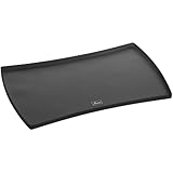 Hunter Napfunterlage Selection, schwarz, S, 48 x 30 cm