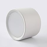 Kronleuchterleuchte, LED-Unterputz-Deckenleuchte, nordische oberflächenmontierte Downlight-Korridor-Gangleuchten, dreifarbige dimmbare Deckenleuchte, schwarze Deckenleuchten, modische Heimbeleuchtung